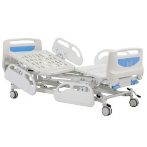 Cama mecánica de dos manivelas SAIKANG B2E5Y