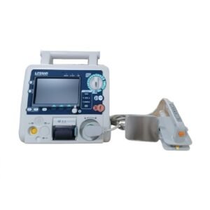 Monitor Desfibrilador CU MEDICAL LIFE GAIN CU-HD1