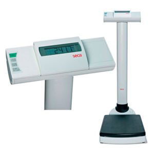 Balanza Digital SECA 703