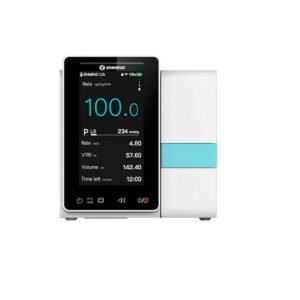 Bomba de Infusión de un canal ENMIND EN-V5