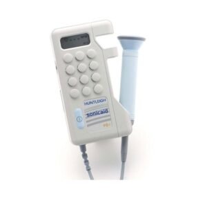 Detector de latidos fetales HUNTLEIGH FD1