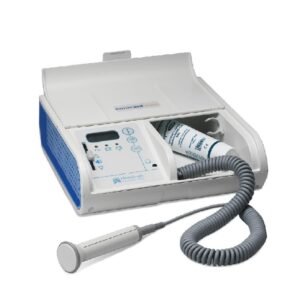 Detector de Latidos Fetales de Sobremesa HUNTLEIGH MD200