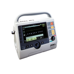Monitor Desfibrilador ZOLL M2