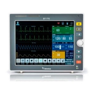 Monitor Multiparámetro BISTOS BT-770