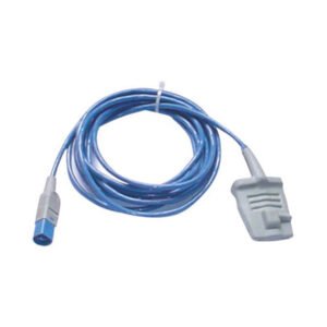 Sensor de Saturación de Oxigeno PHILIPS