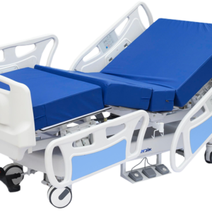 Cama para Unidad de Cuidados Intensivos MEDIK YA-301