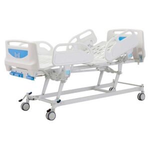 Cama Mecánica de Tres Manivelas SAIKANG B3E5Y