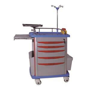 Coche de Paro LIAISON MN-EC001