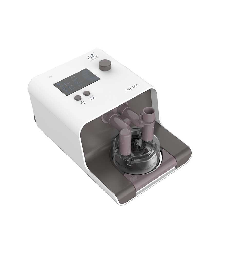 Equipo de Oxigenoterapia MICOMME OH-70C